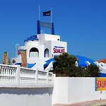 Villa Pandora, Puerto Banus, Marbella