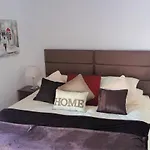 Villa Pandora, Puerto Banus, Marbella