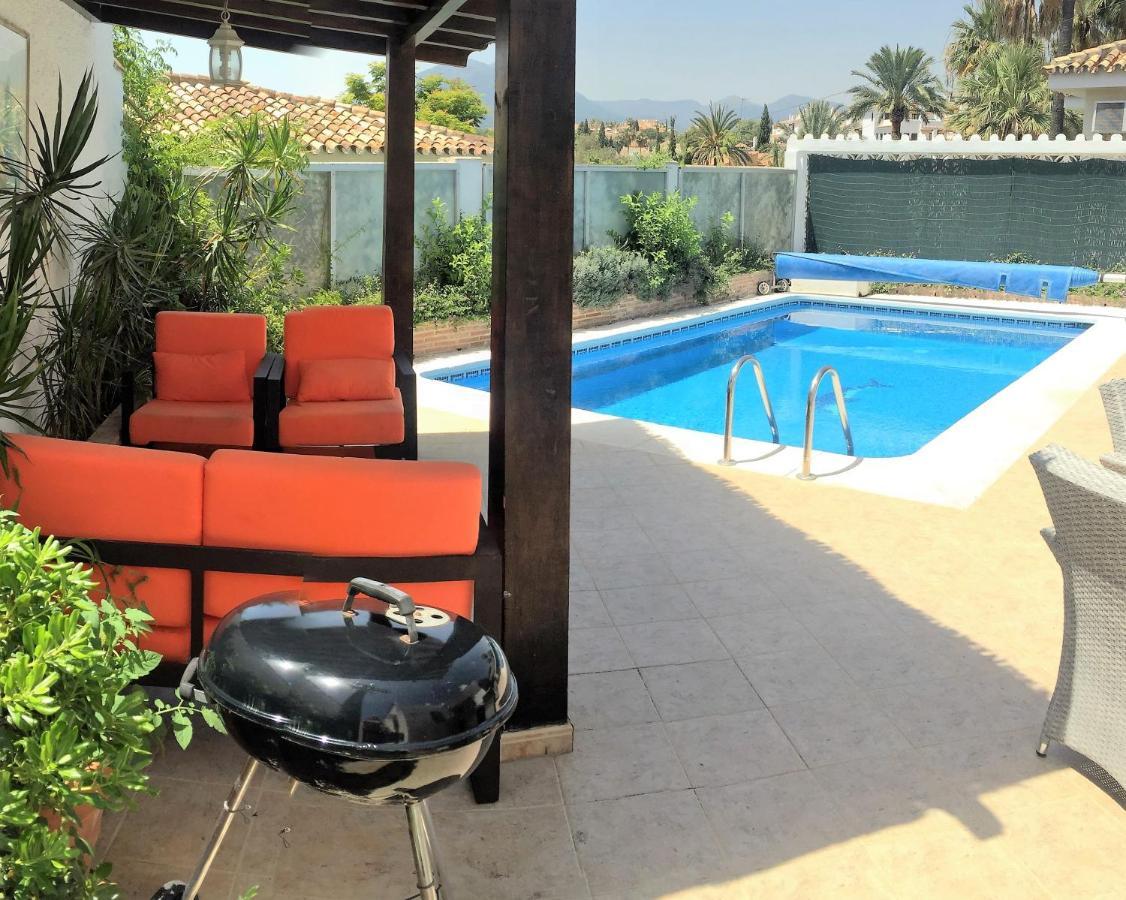 Villa Pandora, Puerto Banus, Marbella * Marbella