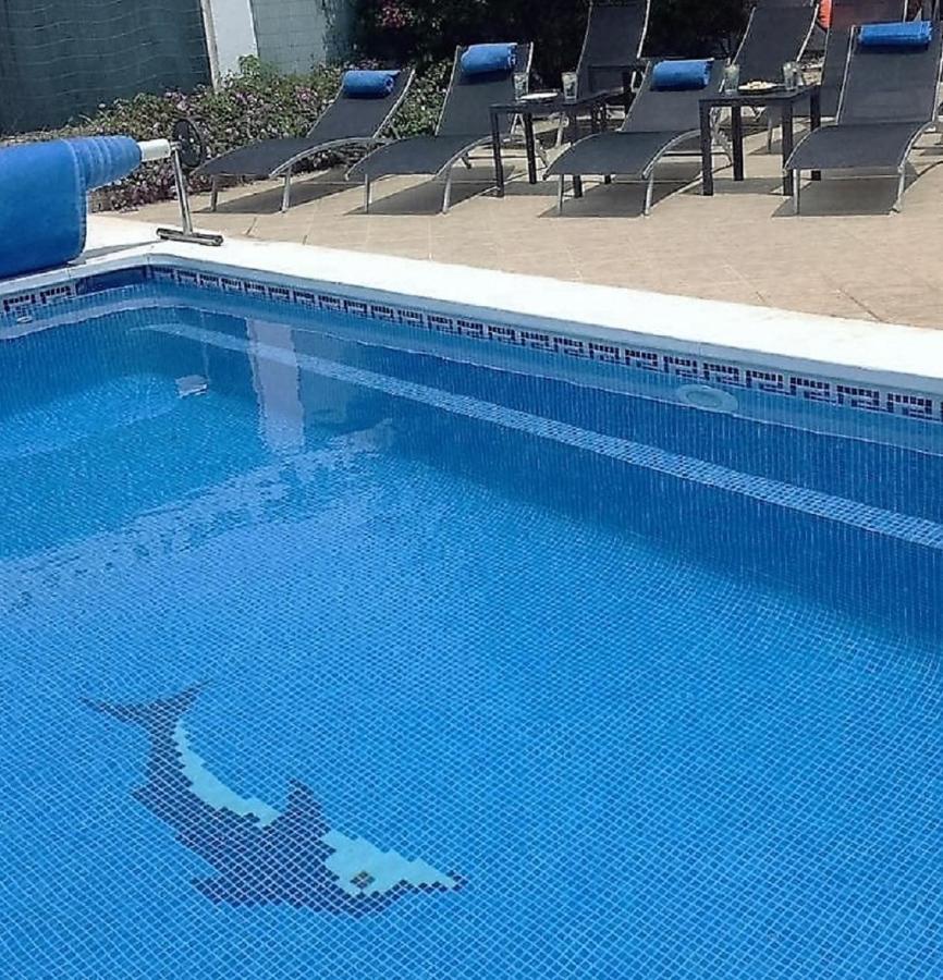 Villa Villa Pandora, Puerto Banus, Marbella Marbella