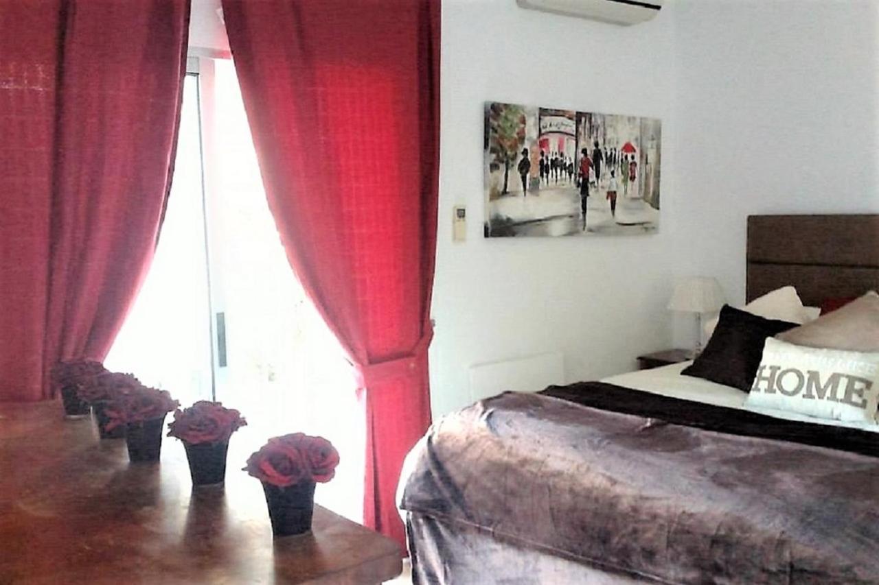 Villa Villa Pandora, Puerto Banus, Marbella *