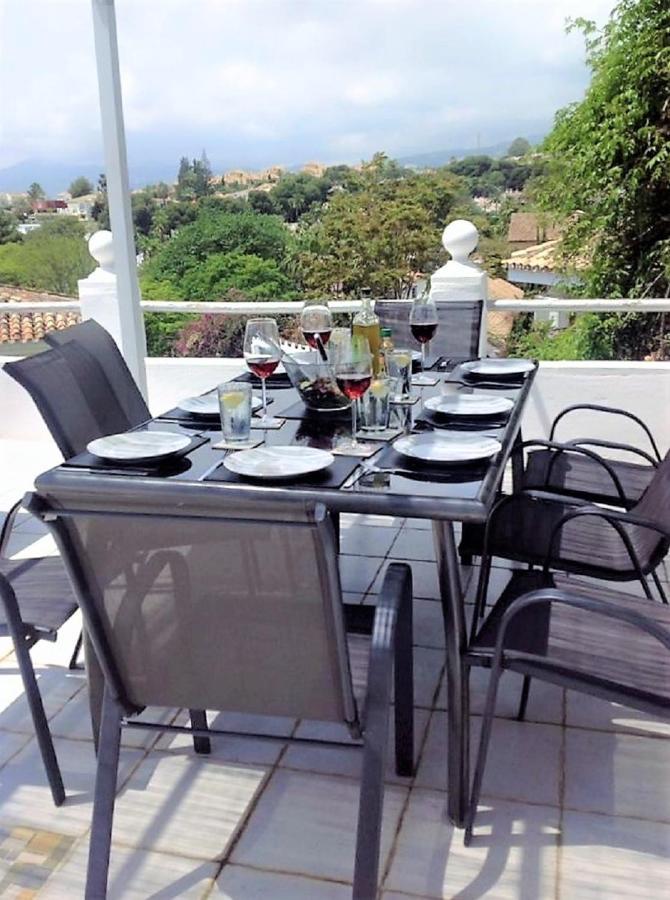Villa Villa Pandora, Puerto Banus, Marbella Marbella